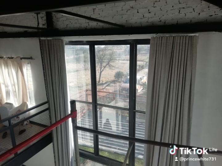 Elegant Made-to-Measure Curtains